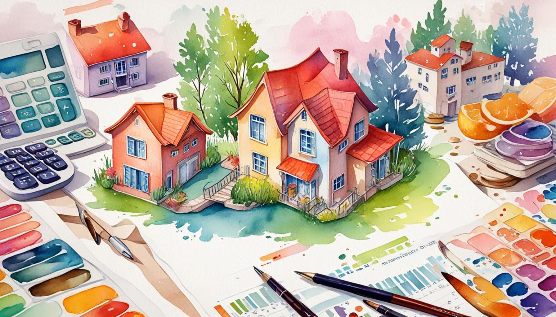 How to Use Financial Planning to Get Out of Renting