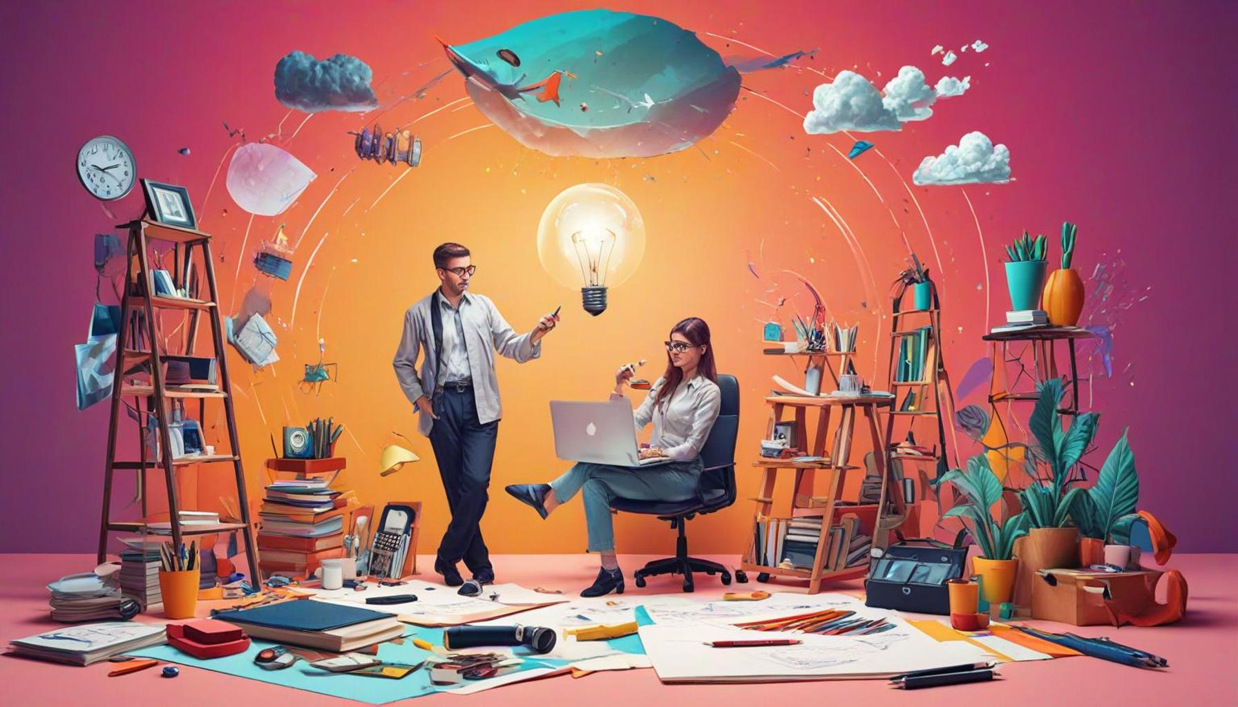 How to Plan a Career Change Without Compromising Your Stability