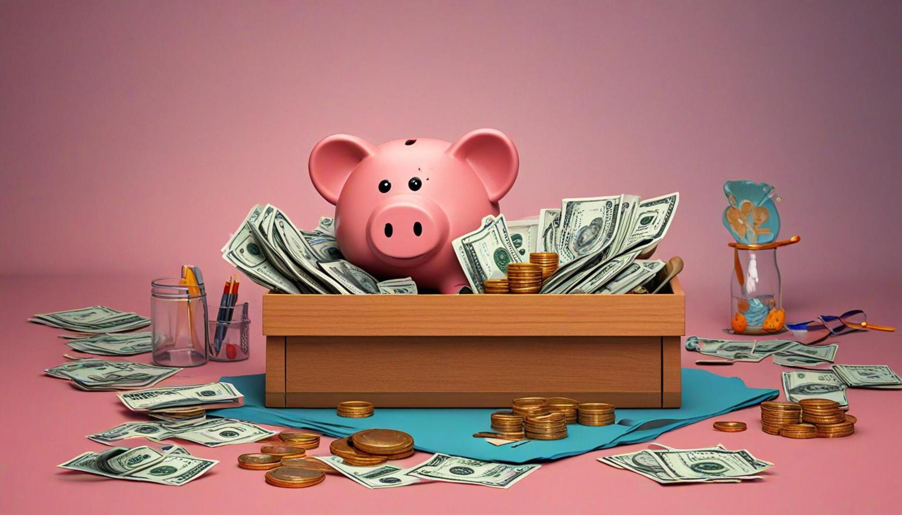 How to organize your finances after a divorce or separation