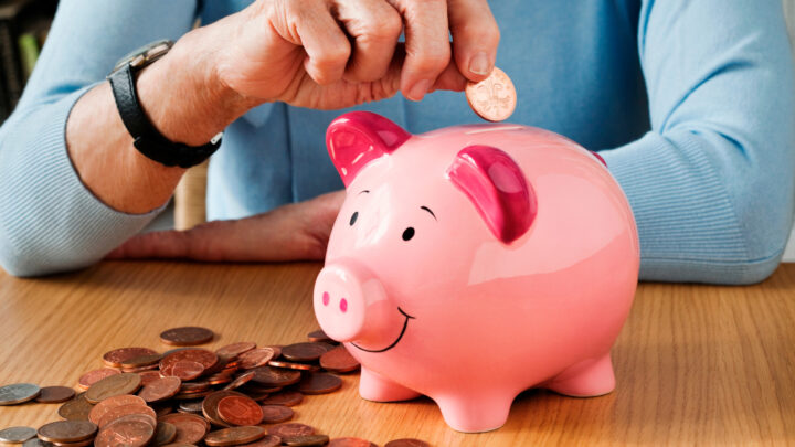 Budgeting and Saving?>